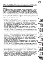 Preview for 71 page of IKAR ABS 3a W Log Book And Instructions For Use