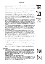 Preview for 9 page of IKAR ABS 5 B Log Book And Instructions For Use