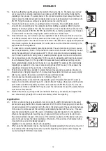 Preview for 12 page of IKAR ABS 5 B Log Book And Instructions For Use