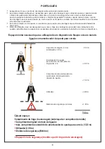 Preview for 38 page of IKAR ANCHORAGE SLINGS Instructions For The Use And Inspection Records