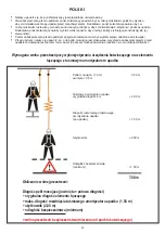 Preview for 44 page of IKAR ANCHORAGE SLINGS Instructions For The Use And Inspection Records