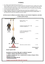 Preview for 50 page of IKAR ANCHORAGE SLINGS Instructions For The Use And Inspection Records