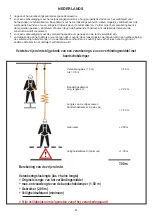 Preview for 62 page of IKAR ANCHORAGE SLINGS Instructions For The Use And Inspection Records