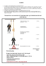 Preview for 68 page of IKAR ANCHORAGE SLINGS Instructions For The Use And Inspection Records