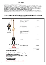 Preview for 80 page of IKAR ANCHORAGE SLINGS Instructions For The Use And Inspection Records