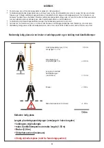 Preview for 86 page of IKAR ANCHORAGE SLINGS Instructions For The Use And Inspection Records