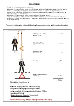 Preview for 92 page of IKAR ANCHORAGE SLINGS Instructions For The Use And Inspection Records