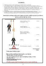 Preview for 98 page of IKAR ANCHORAGE SLINGS Instructions For The Use And Inspection Records