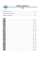 Предварительный просмотр 5 страницы IKAR ASS-1 Log Book And Instructions For Use