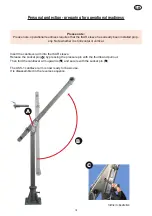 Предварительный просмотр 19 страницы IKAR ASS-1 Log Book And Instructions For Use