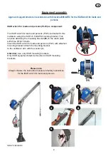 Предварительный просмотр 21 страницы IKAR ASS-1 Log Book And Instructions For Use