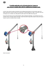 Предварительный просмотр 22 страницы IKAR ASS-1 Log Book And Instructions For Use