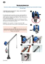 Предварительный просмотр 26 страницы IKAR ASS-1 Log Book And Instructions For Use