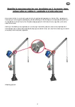 Предварительный просмотр 47 страницы IKAR ASS-1 Log Book And Instructions For Use