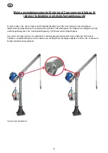 Предварительный просмотр 62 страницы IKAR ASS-1 Log Book And Instructions For Use