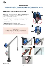 Предварительный просмотр 86 страницы IKAR ASS-1 Log Book And Instructions For Use