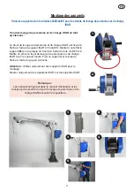 Preview for 31 page of IKAR ASS-2 Log Book And Instructions For Use