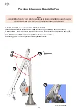 Preview for 34 page of IKAR ASS-2 Log Book And Instructions For Use