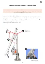 Preview for 39 page of IKAR ASS-2 Log Book And Instructions For Use