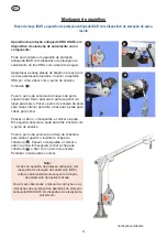 Preview for 40 page of IKAR ASS-2 Log Book And Instructions For Use