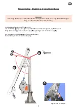 Preview for 59 page of IKAR ASS-2 Log Book And Instructions For Use