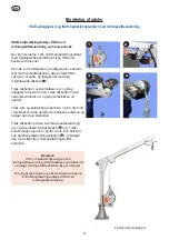 Preview for 60 page of IKAR ASS-2 Log Book And Instructions For Use