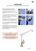 Preview for 75 page of IKAR ASS-2 Log Book And Instructions For Use