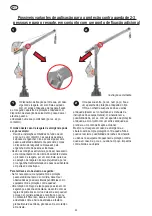 Preview for 42 page of IKAR ASS-3 Log Book And Instructions For Use