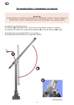 Preview for 44 page of IKAR ASS-3 Log Book And Instructions For Use