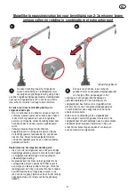 Preview for 47 page of IKAR ASS-3 Log Book And Instructions For Use