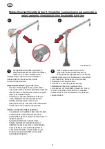 Preview for 72 page of IKAR ASS-3 Log Book And Instructions For Use