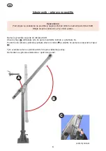 Preview for 84 page of IKAR ASS-3 Log Book And Instructions For Use