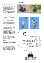 Preview for 10 page of IKAR DB-A3 Log Book And Instructions For Use