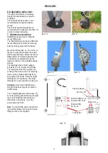 Preview for 14 page of IKAR DB-A3 Log Book And Instructions For Use