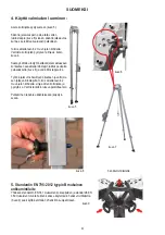 Preview for 53 page of IKAR DB-A3 Log Book And Instructions For Use