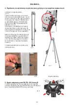 Preview for 69 page of IKAR DB-A3 Log Book And Instructions For Use