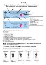 Preview for 29 page of IKAR Full Body Harnesses Instructions For The Use