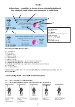 Preview for 59 page of IKAR Full Body Harnesses Instructions For The Use