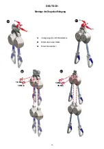 Preview for 14 page of IKAR HWB 1.8 Log Book And Instructions For Use