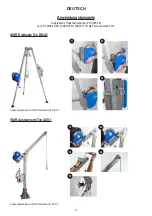 Предварительный просмотр 10 страницы IKAR PLW Log Book And Instructions For Use