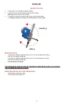 Предварительный просмотр 12 страницы IKAR PLW Log Book And Instructions For Use