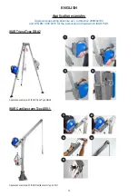 Предварительный просмотр 14 страницы IKAR PLW Log Book And Instructions For Use