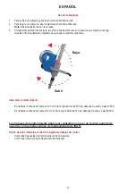 Предварительный просмотр 20 страницы IKAR PLW Log Book And Instructions For Use