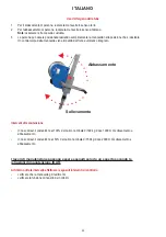 Предварительный просмотр 24 страницы IKAR PLW Log Book And Instructions For Use