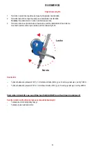 Предварительный просмотр 36 страницы IKAR PLW Log Book And Instructions For Use