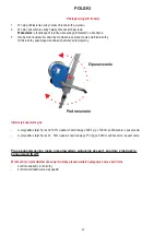 Предварительный просмотр 44 страницы IKAR PLW Log Book And Instructions For Use