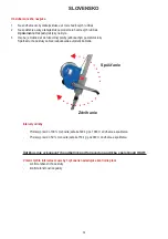 Предварительный просмотр 56 страницы IKAR PLW Log Book And Instructions For Use