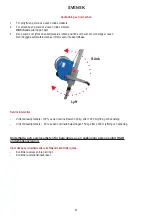 Предварительный просмотр 60 страницы IKAR PLW Log Book And Instructions For Use