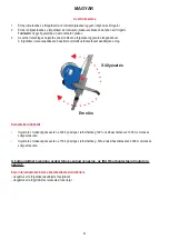 Предварительный просмотр 64 страницы IKAR PLW Log Book And Instructions For Use