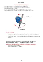 Предварительный просмотр 68 страницы IKAR PLW Log Book And Instructions For Use